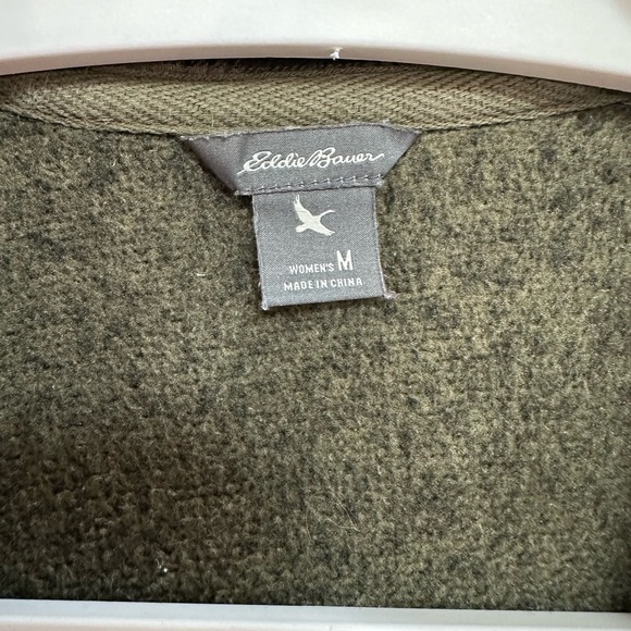 Eddie Bauer Ladies Hoodie - Picture 5 of 8